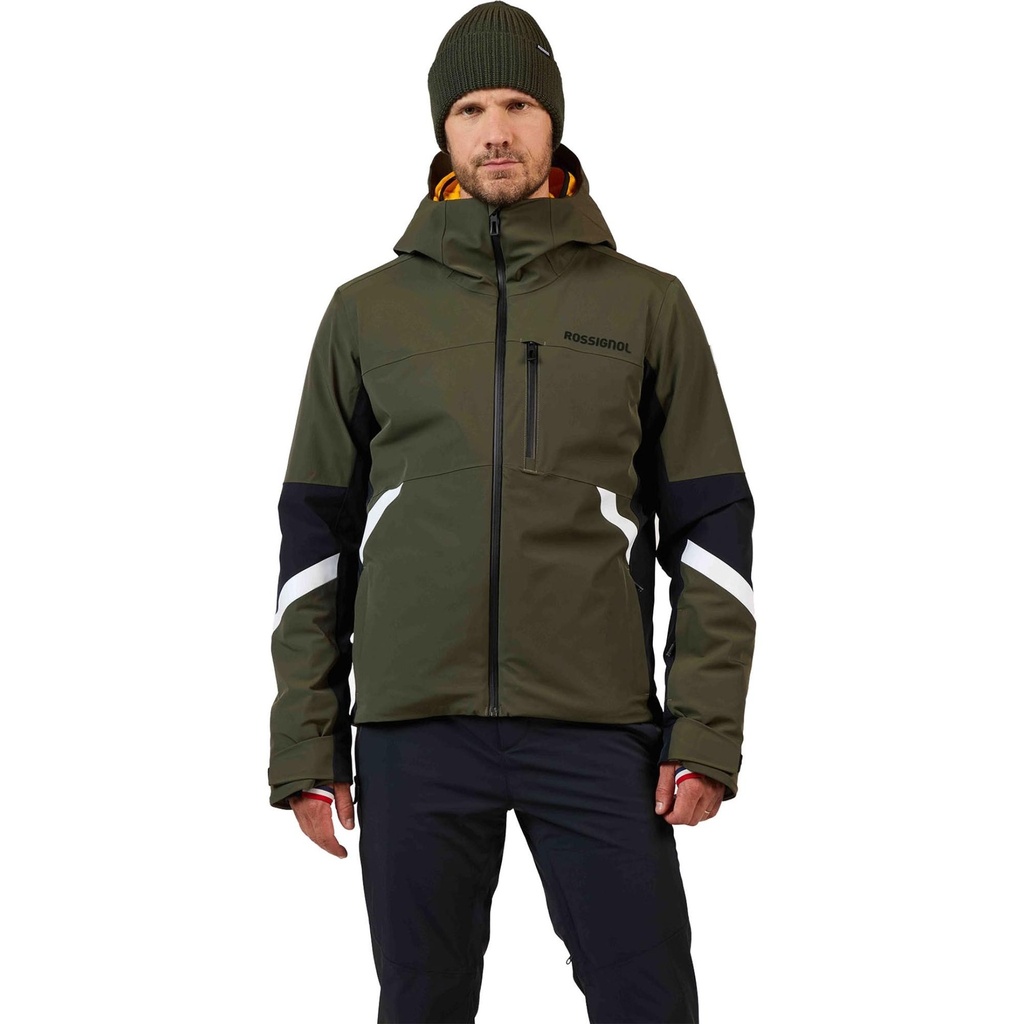 Rossignol Men's Ciastel Snow Jacket