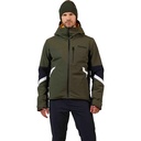 Rossignol Men's Ciastel Snow Jacket
