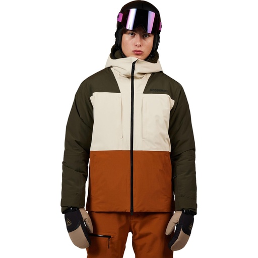 Rossignol Men's Outerlimits Insulated Jacket