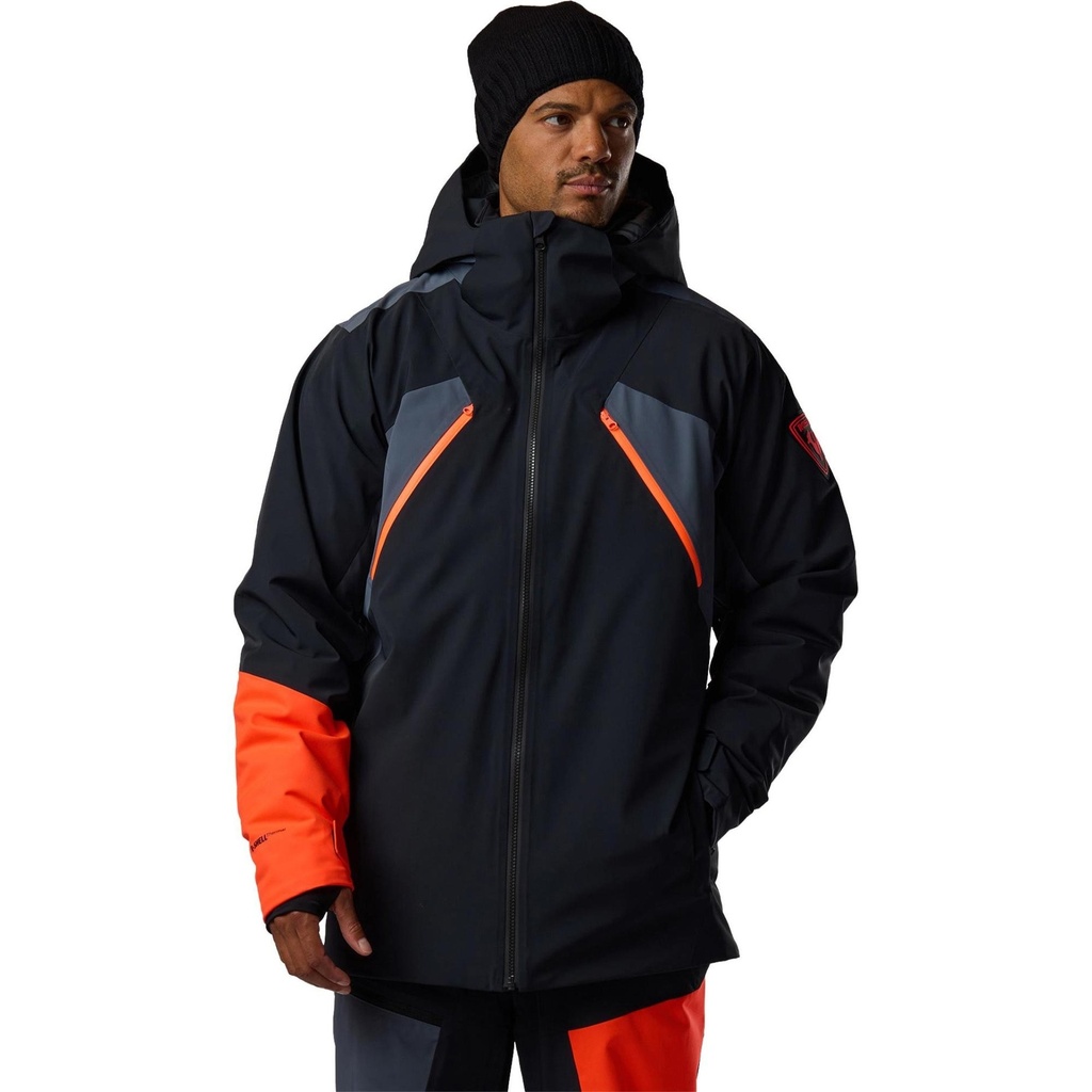 Rossignol Hero 4 Way Stretch Insulated Ski Jacket