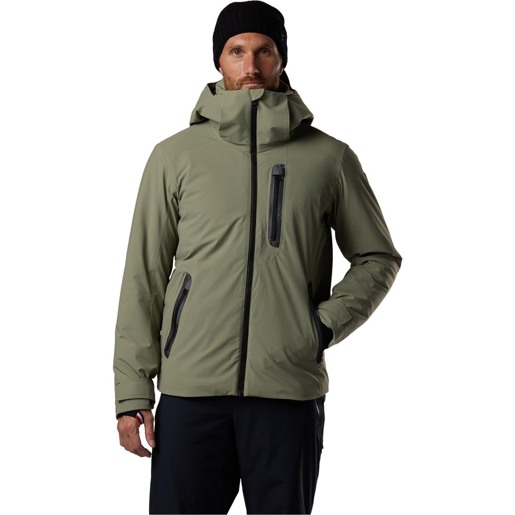 Rossignol Snowdazzle Insulated Jacket