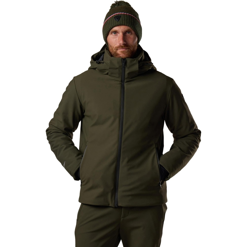 Rossignol Resort Softshell Jacket