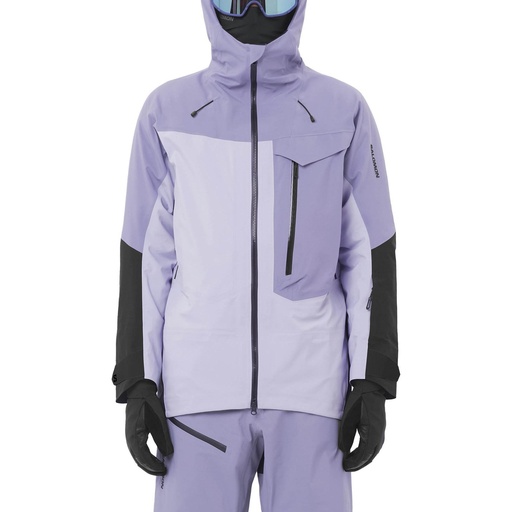 Salomon Men's Moon Patrol Gore-Tex Jacket