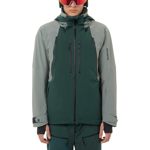 Salomon Men's Spectral Snow Jacket