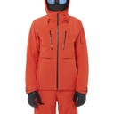 Salomon Men's Brilliant 2.0 Snow Jacket