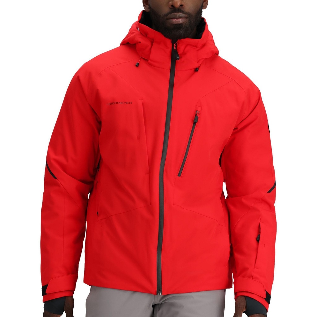 Obermeyer Men's Raze Snow Jacket