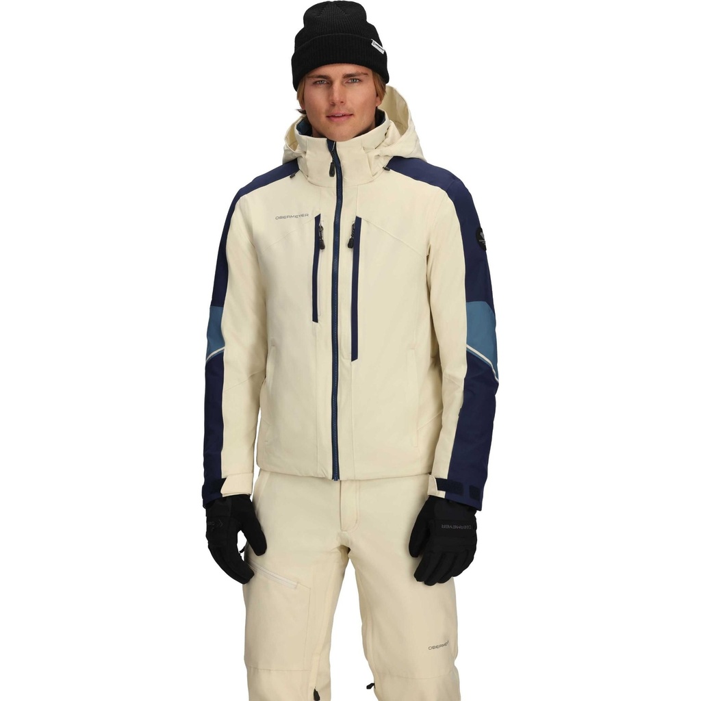 Obermeyer Men's Fall Line Snow Jacket