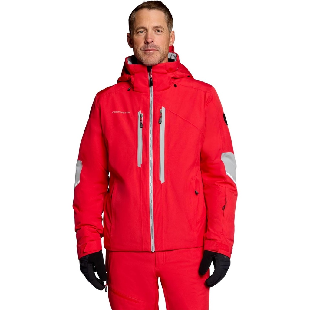 Obermeyer Men's Fall Line Snow Jacket