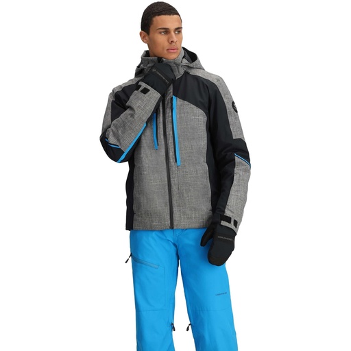 Obermeyer Men's Fall Line Snow Jacket