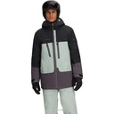 Obermeyer Men's Cirque Snow Jacket