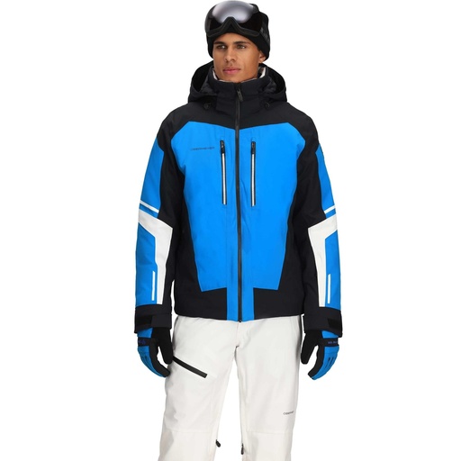 Obermeyer Men's Charger Snow Jacket