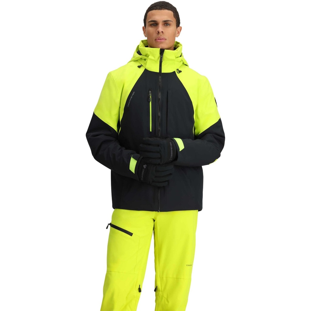 Obermeyer Men's Kenai Snow Jacket