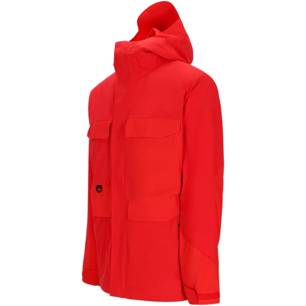 Obermeyer Men's Oberreute Snow Jacket