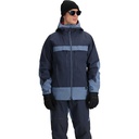 Obermeyer Men's Steibis Snow Jacket