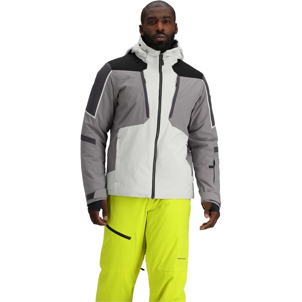 Obermeyer Men's Foundation Snow Jacket