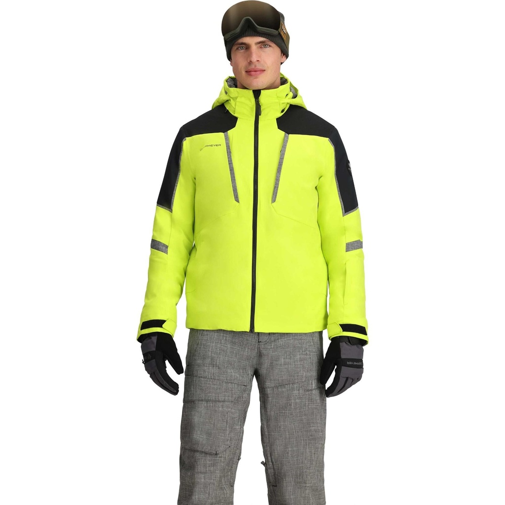 Obermeyer Men's Foundation Snow Jacket