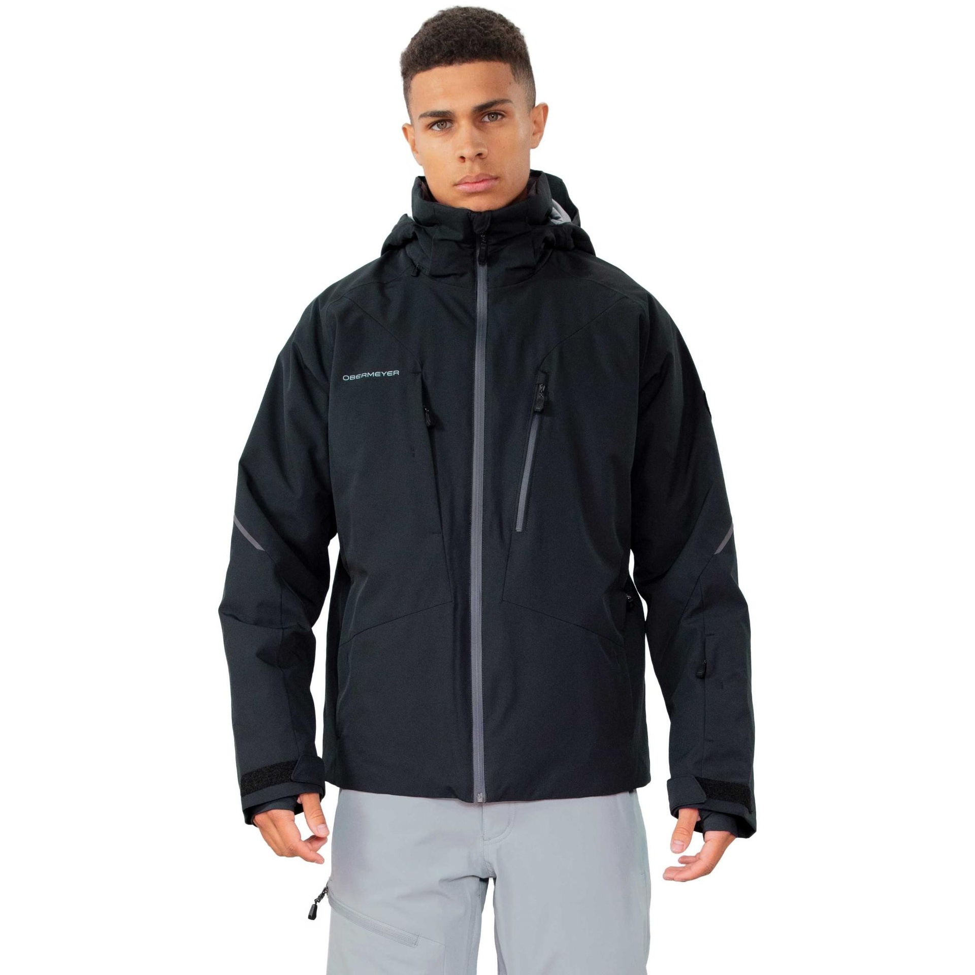 Obermeyer Men's Raze Snow Jacket | Sun & Ski Sports
