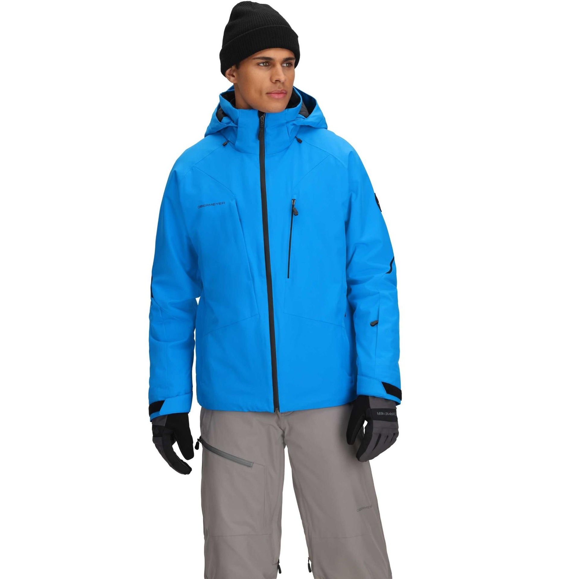 Obermeyer Men's Raze Snow Jacket | Sun & Ski Sports