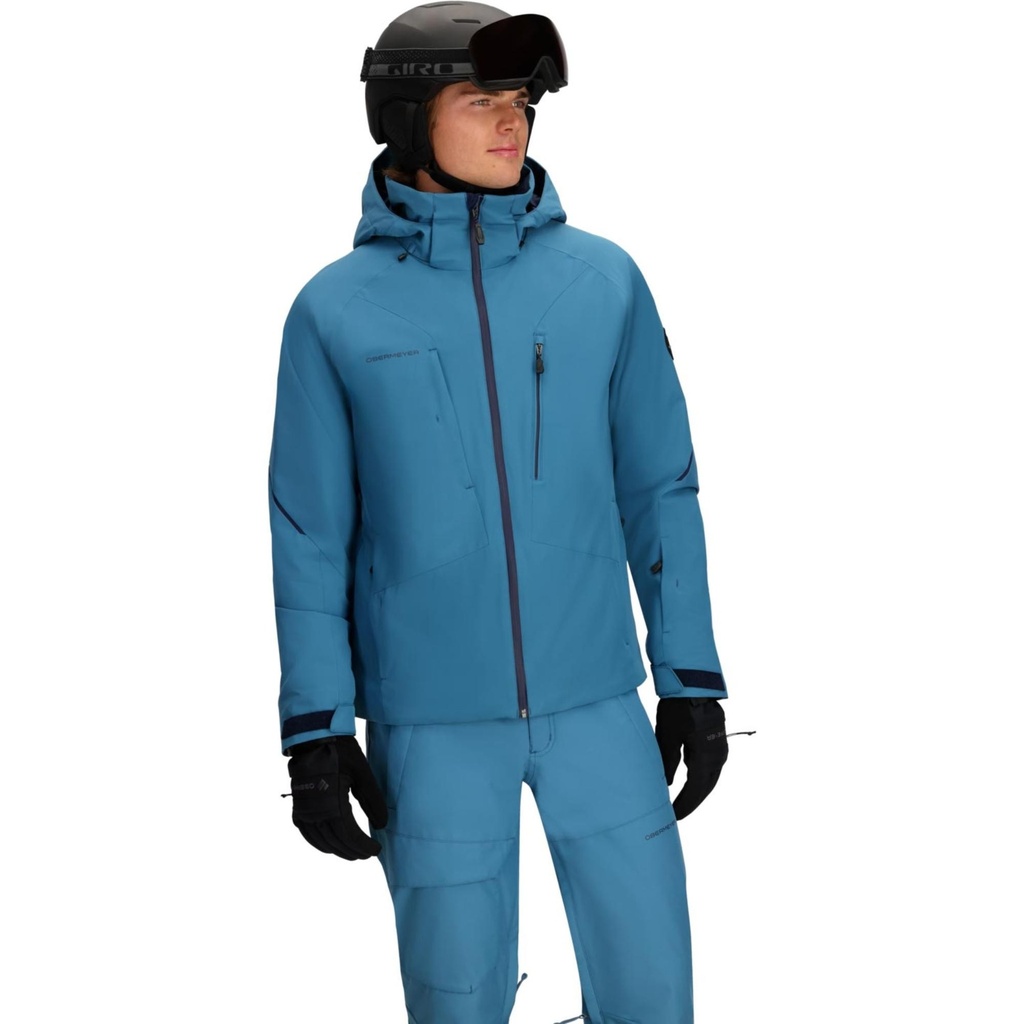 Obermeyer Men's Raze Snow Jacket