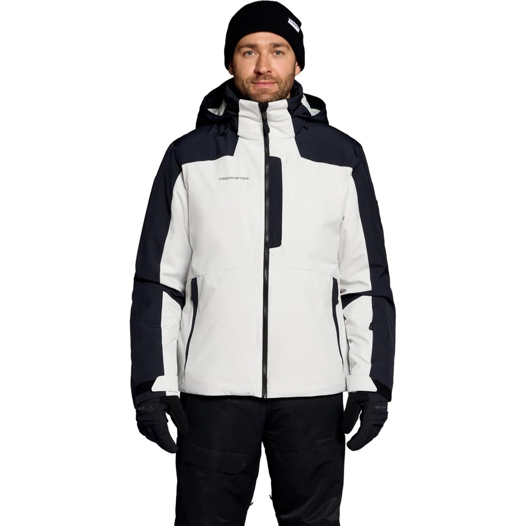 Obermeyer Men's Foundation Snow Jacket