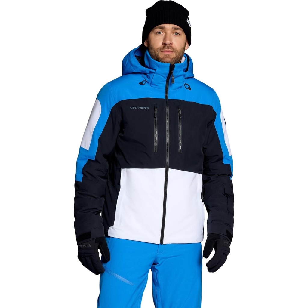 Obermeyer Men's Charger Snow Jacket