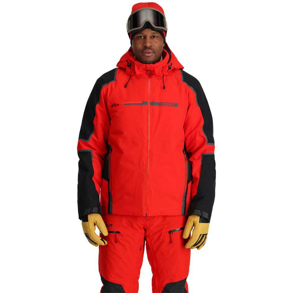 Spyder Men's Titan Jacket