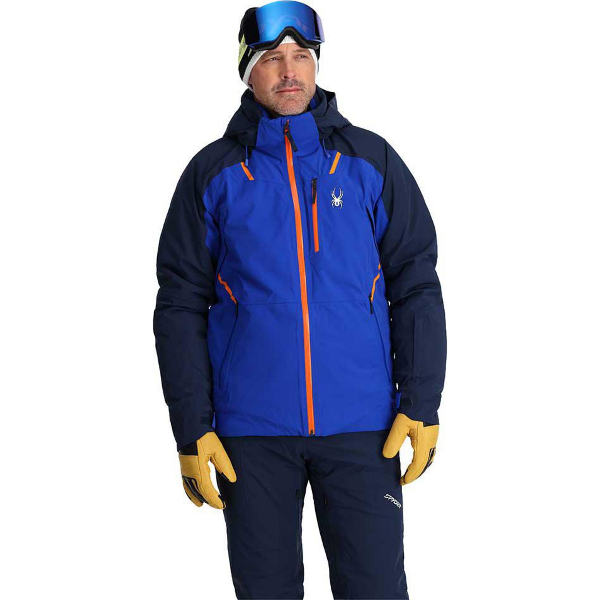 Spyder Men's Vanqysh GORE-TEX Jacket | Sun & Ski Sports