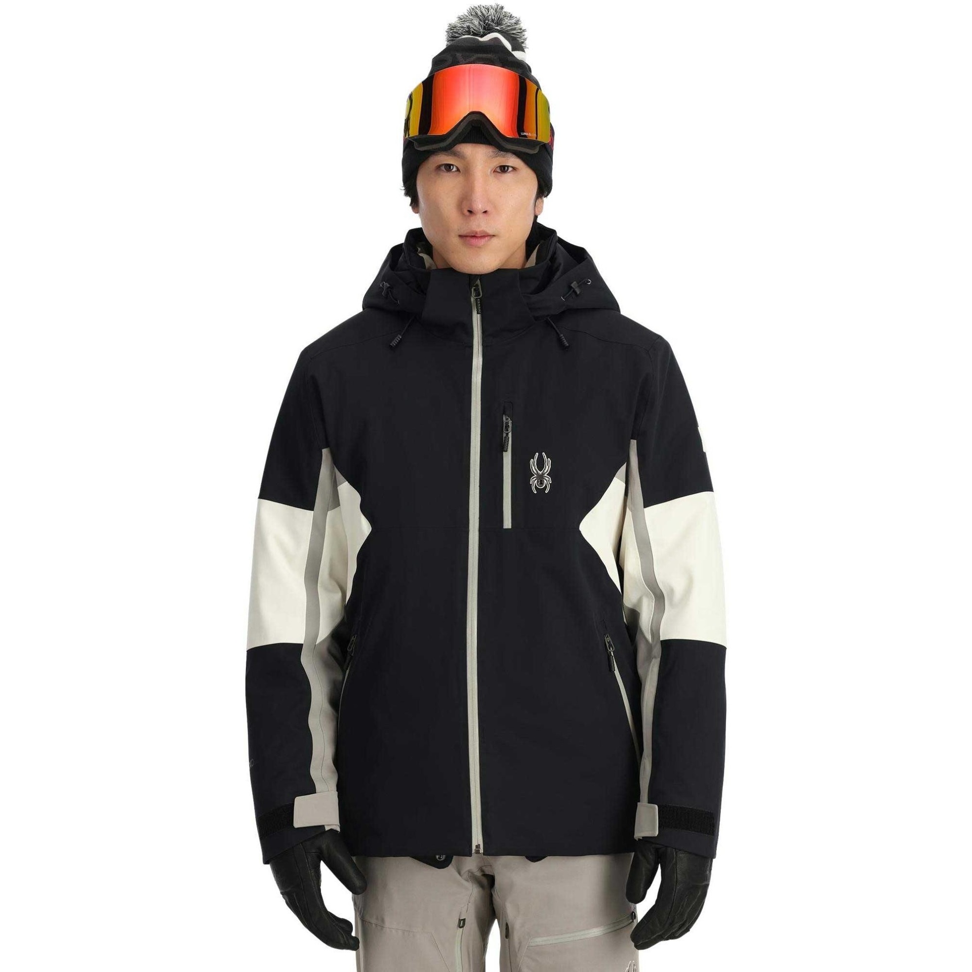 Spyder Men's Epiphany Jacket | Sun & Ski Sports