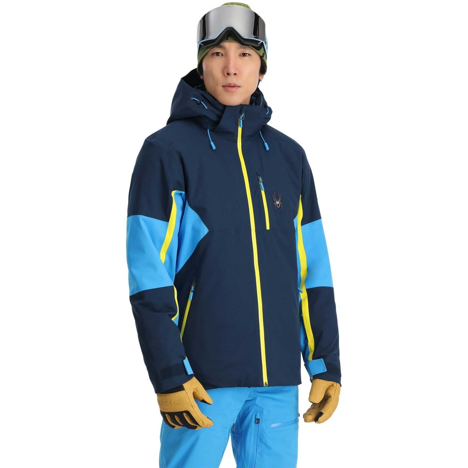 Spyder Men's Epiphany Jacket | Sun & Ski Sports
