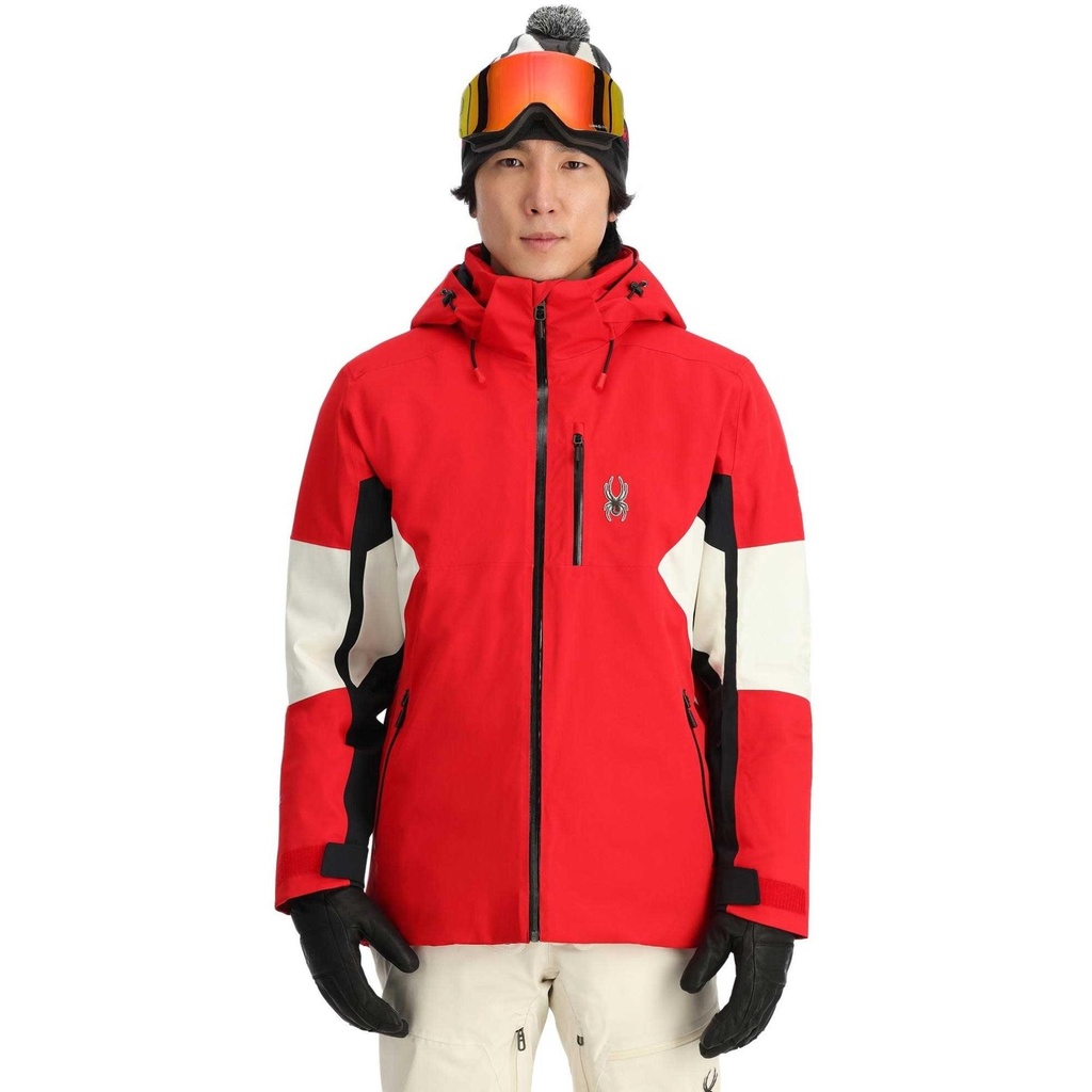 Spyder Men's Epiphany Jacket