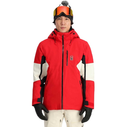 Spyder Men's Epiphany Jacket