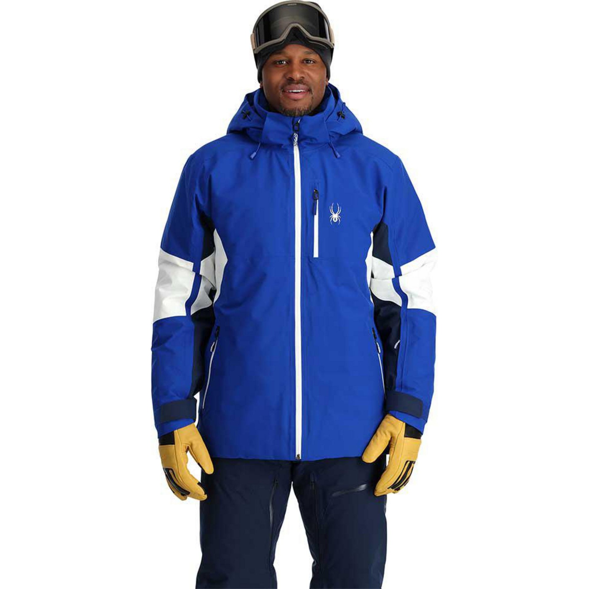 Epiphany Spyder Men's Epiphany Jacket | Sun & Ski Sports