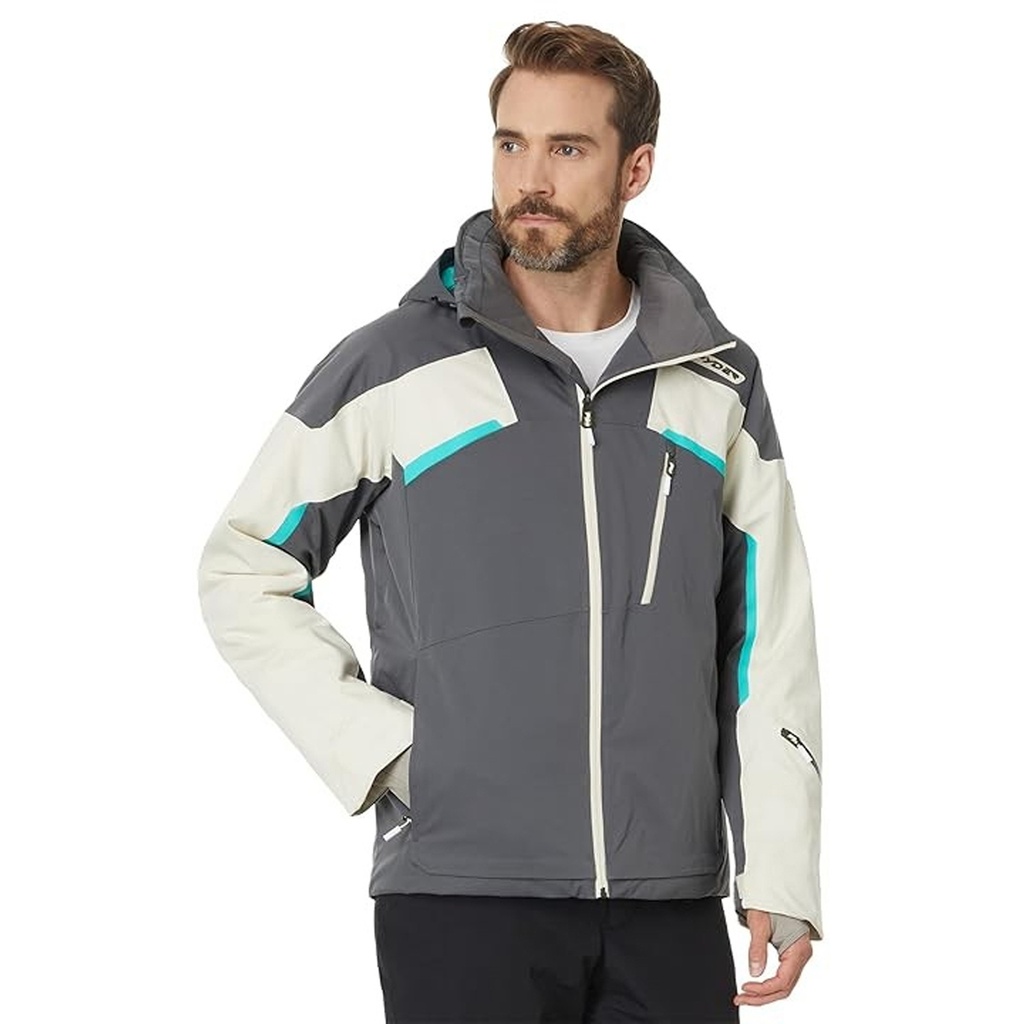 Spyder Men's Leader Snow Jacket