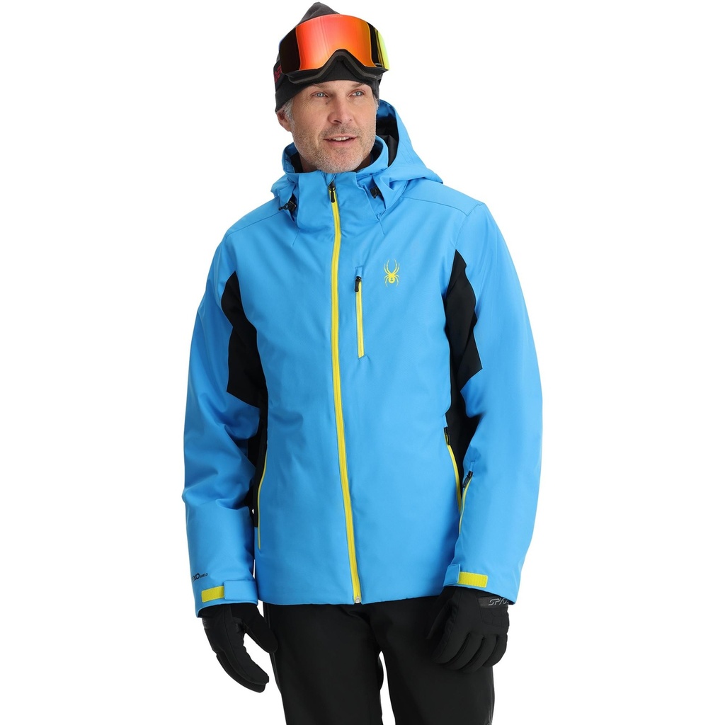 Spyder Men's Vertex Ski Jacket