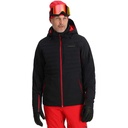 Spyder Men's Pinnacle Insulated Jacket