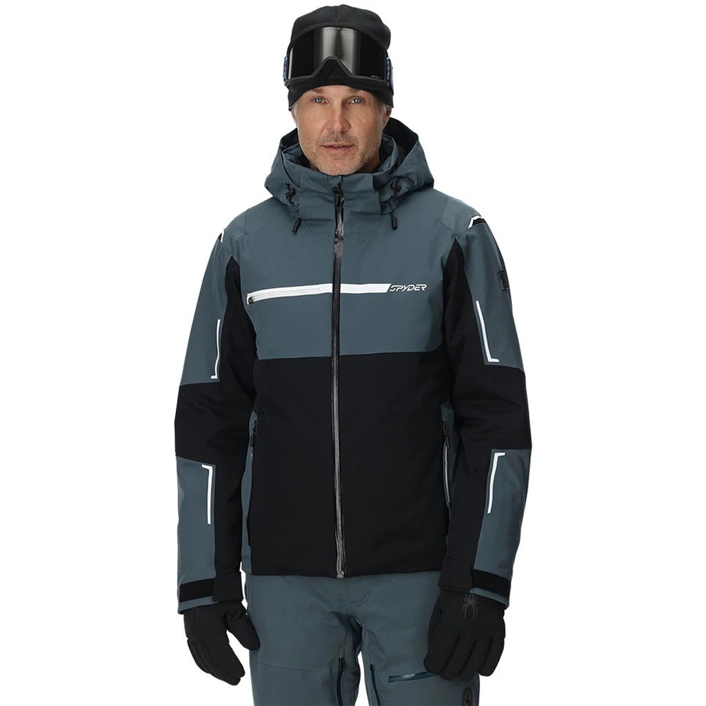 Spyder Men's Titan Insulated Jacket