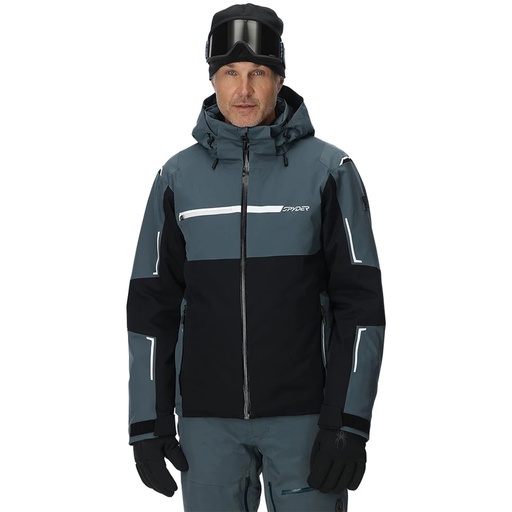 Spyder Men's Titan Insulated Jacket