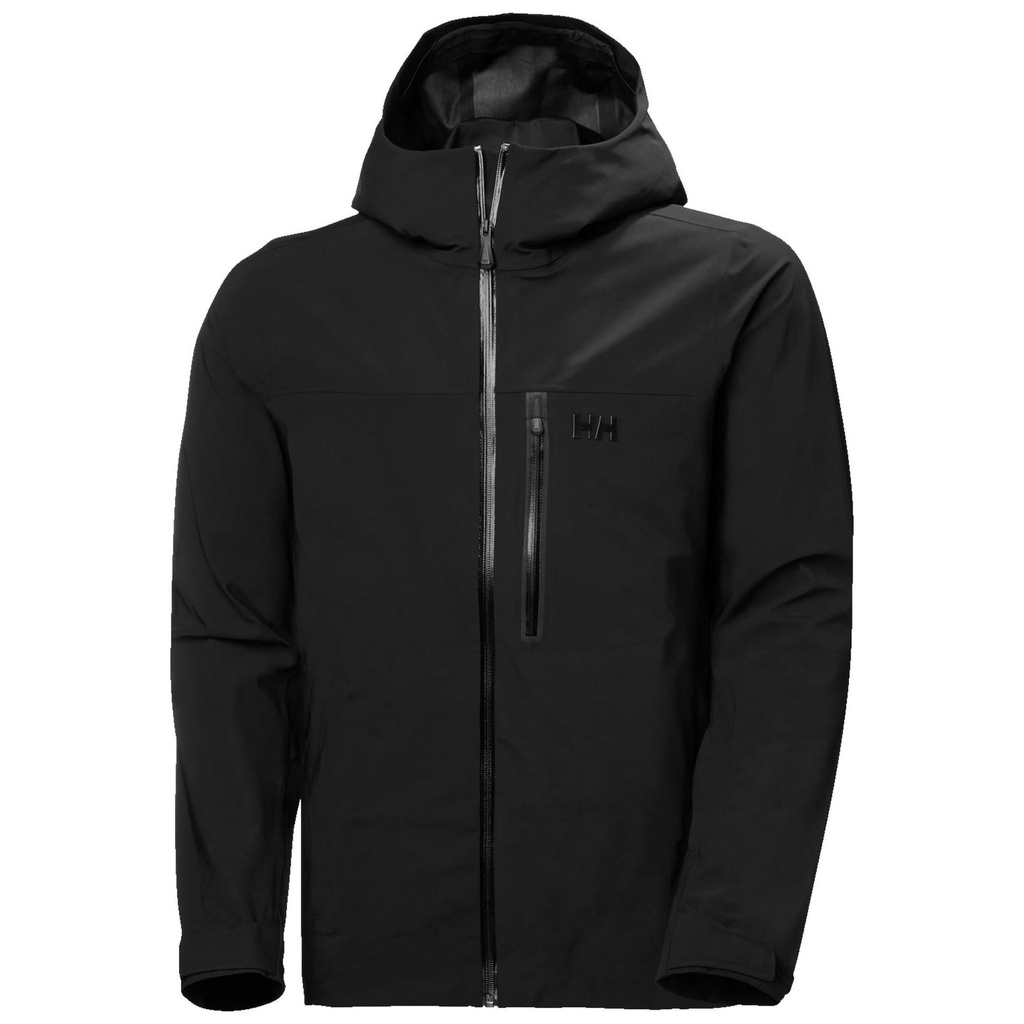 Helly Hansen Men's Swift 3L Shell Jacket