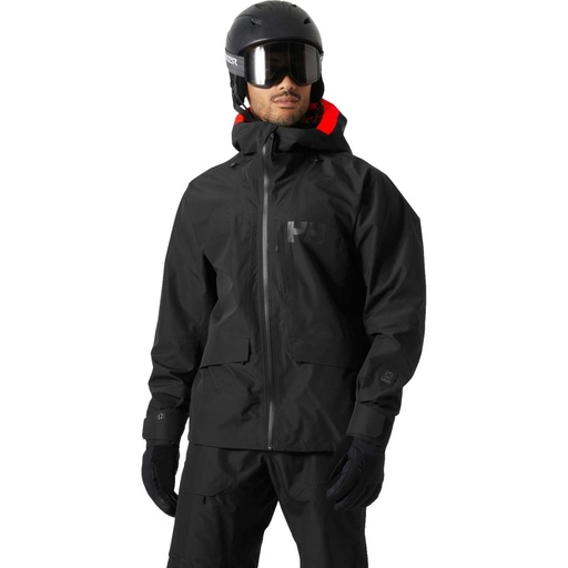 Helly Hansen Men's Emiko Shell Jacket