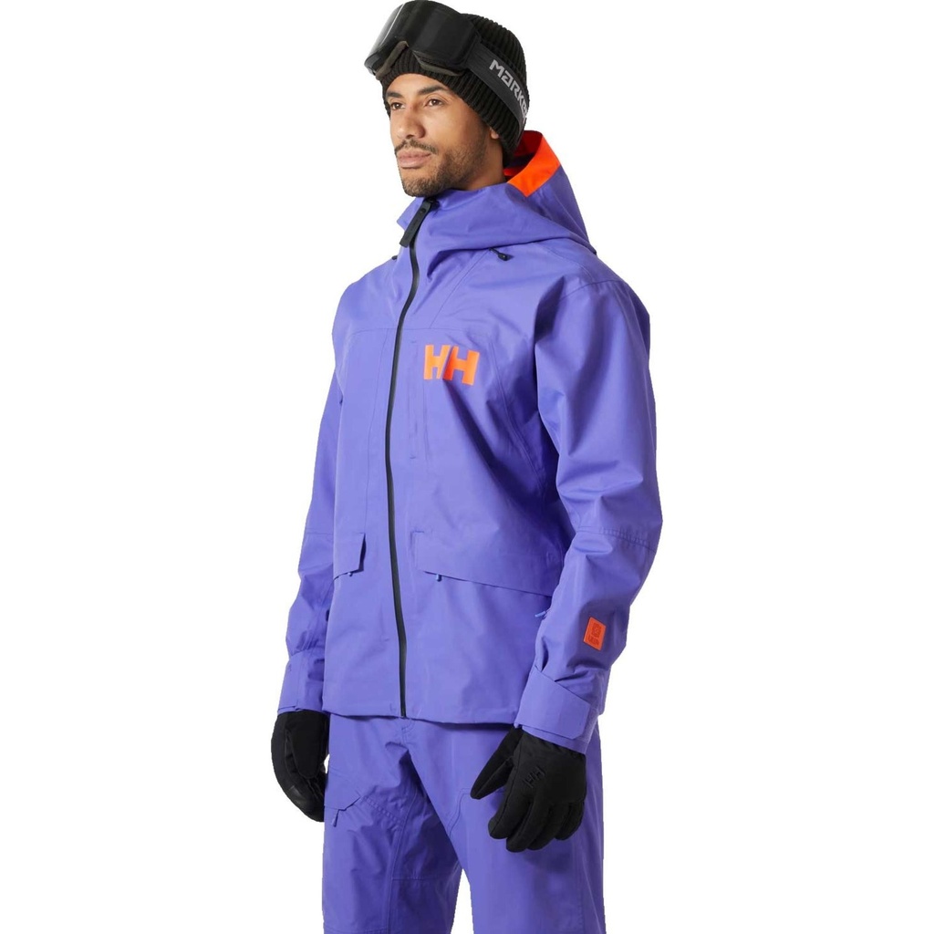 Helly Hansen Men's Emiko Shell Jacket