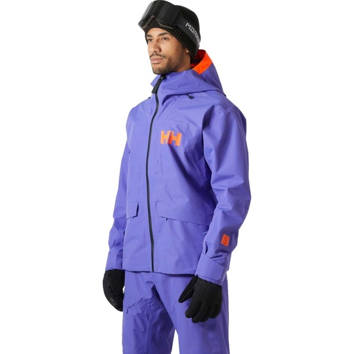Helly Hansen Men's Emiko Shell Jacket