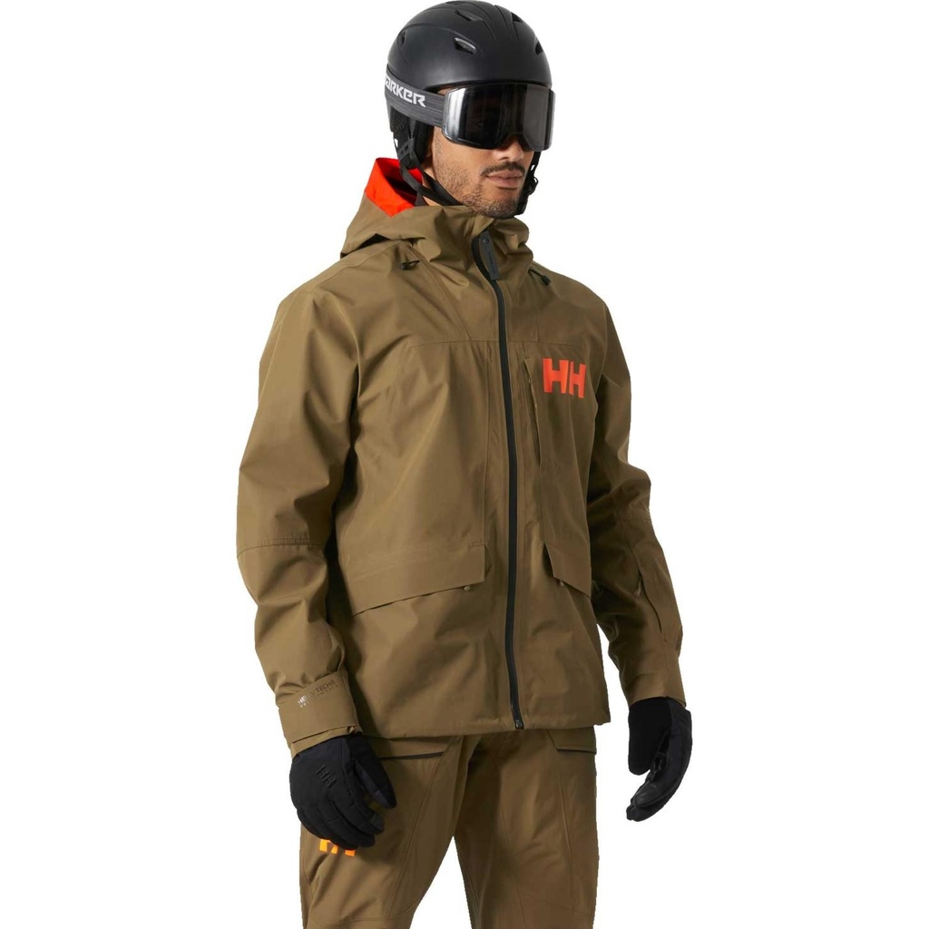 Helly Hansen Men's Emiko Shell Jacket