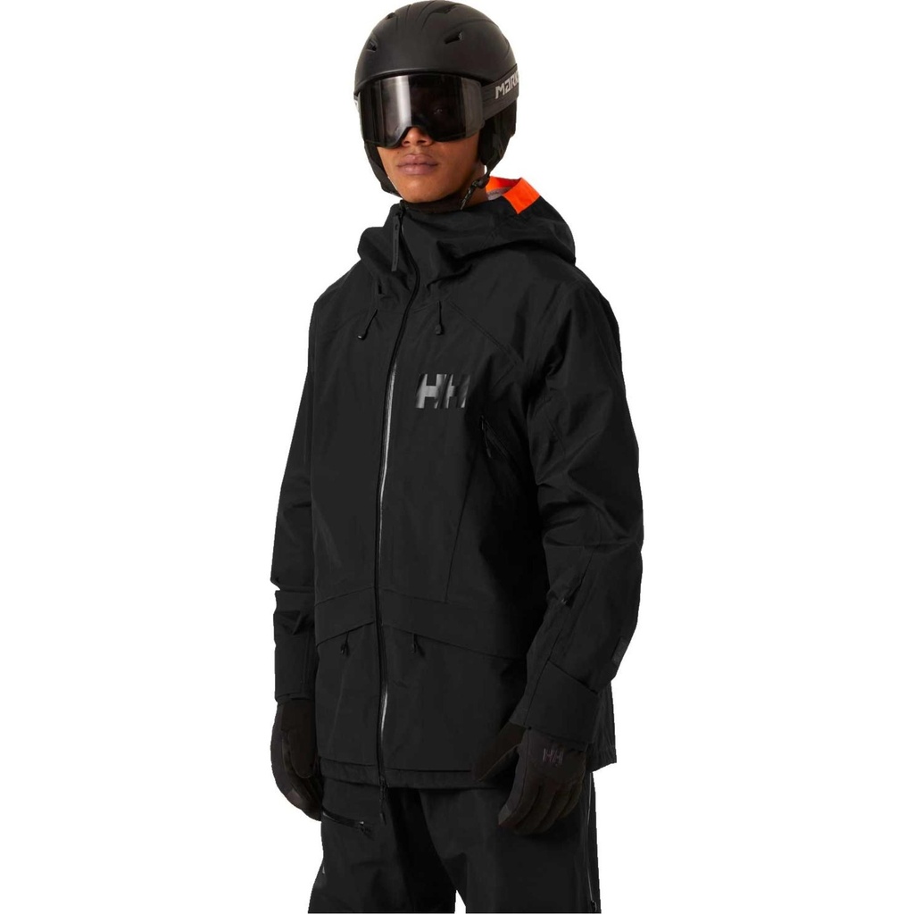 Helly Hansen Men's Sogn Tinden Shell Jacket