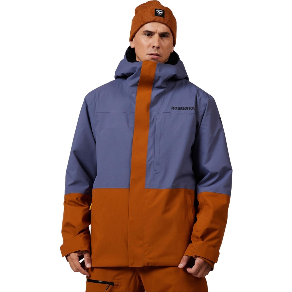 Rossignol Men's Desafio 2L Shell Ski Jacket