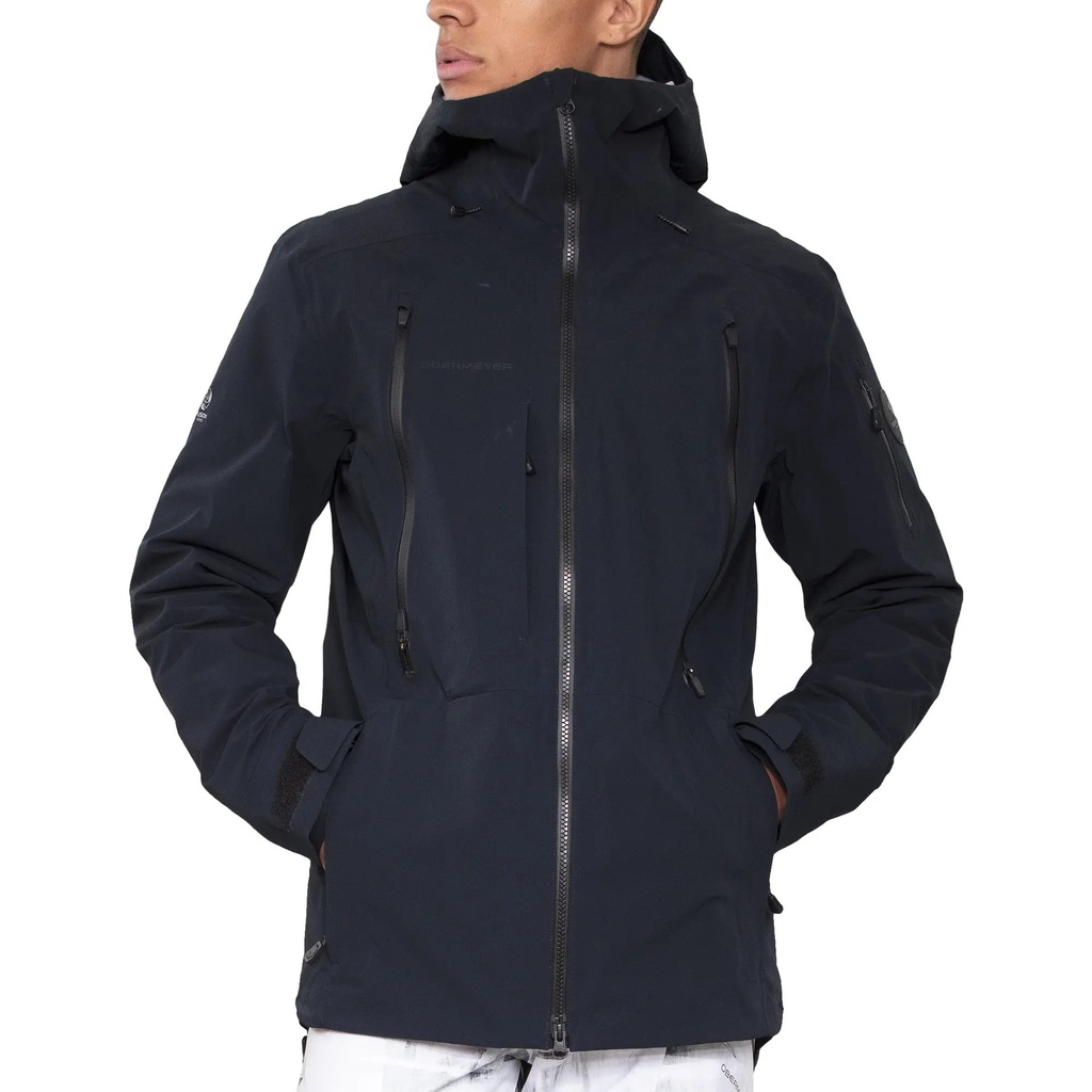 Obermeyer Men's Highlands Shell Jacket