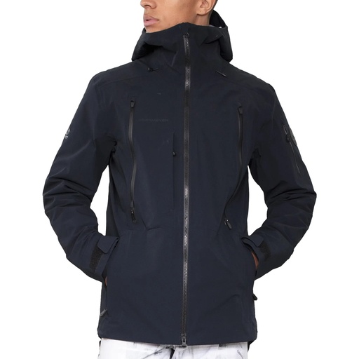 Obermeyer Men's Highlands Shell Jacket