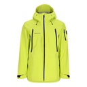 Obermeyer Men's Highlands Shell Jacket