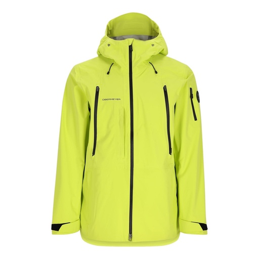 Obermeyer Men's Highlands Shell Jacket