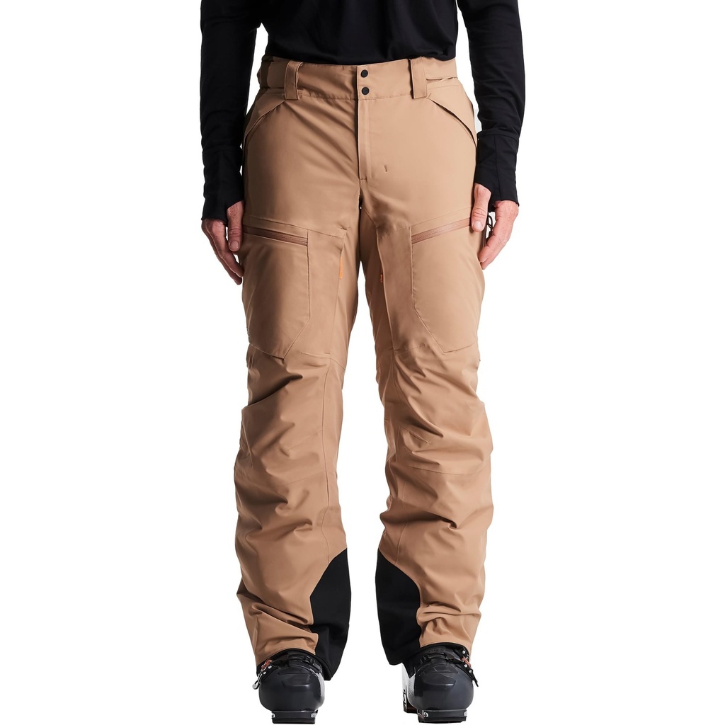 Orage Men's Exodus Insulated Snow Pants