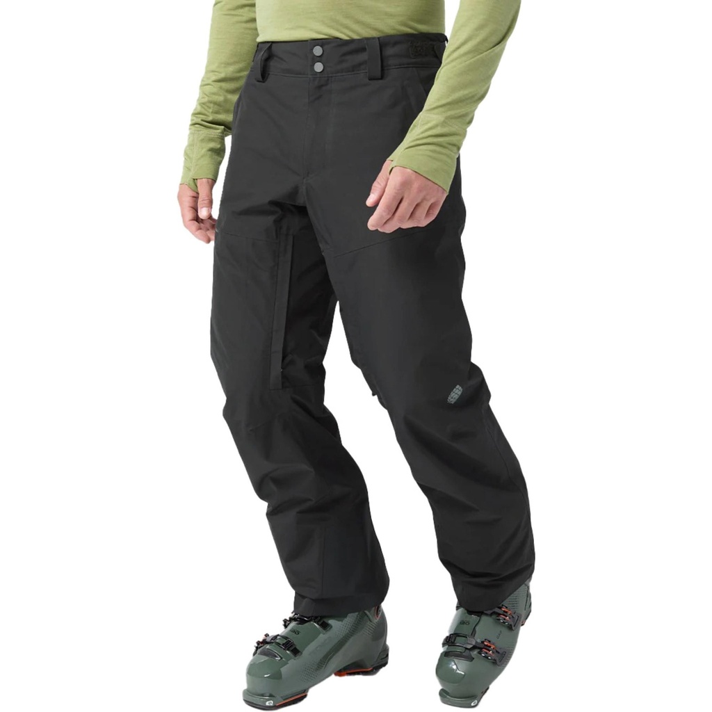 Stio Men's Doublecharge Insulated Pants